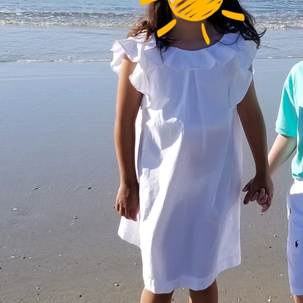 Crewcuts Girls' Summer Dress